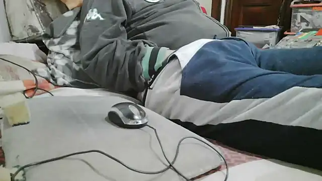 messi_syssy live cam