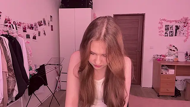 NyelleSpir webcam