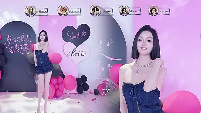 TY-002 webcam