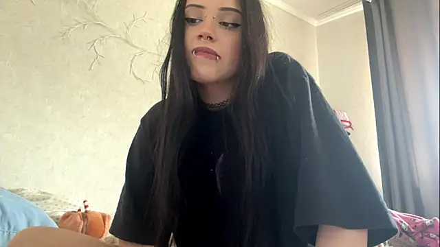 LouisePavlides webcam