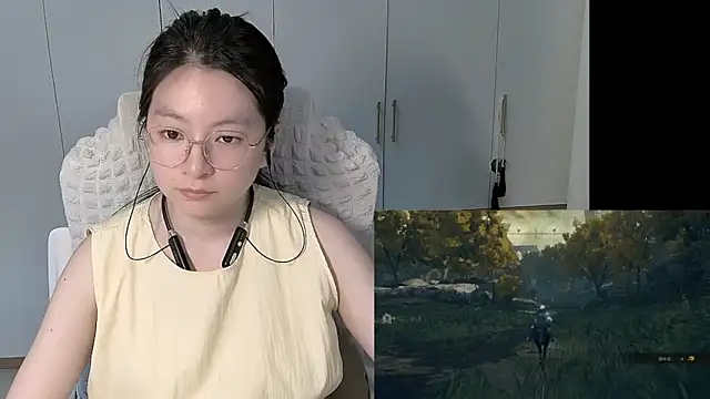 Erya-369 webcam