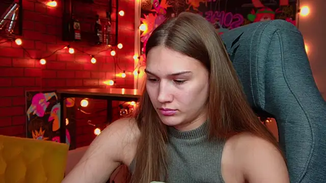 Sweet_Emilya webcam