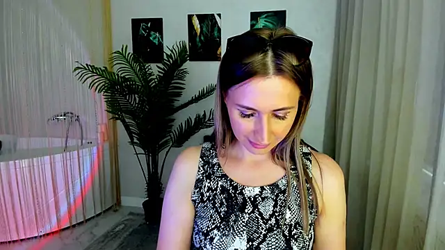 PassionGlow webcam