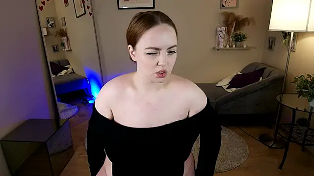 blessbinny webcam