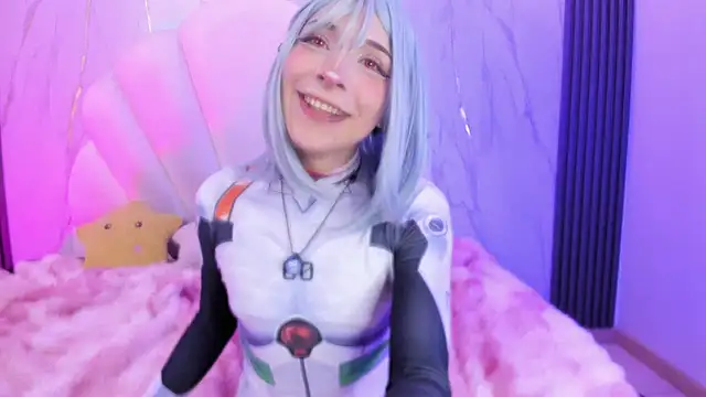 AliiceWonderland_ webcam