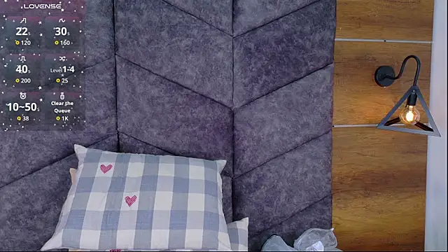 AnnieRouse__ webcam