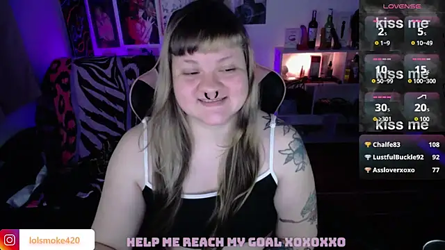 Bdsm_and_fries webcam