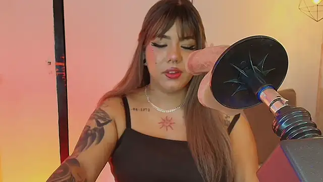 Melissa_Adamsx webcam