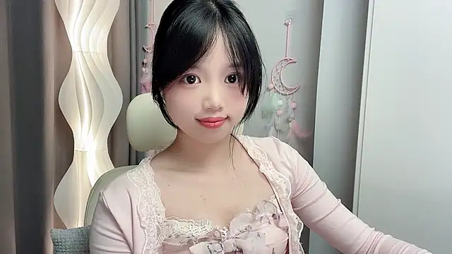 Yanys521 webcam
