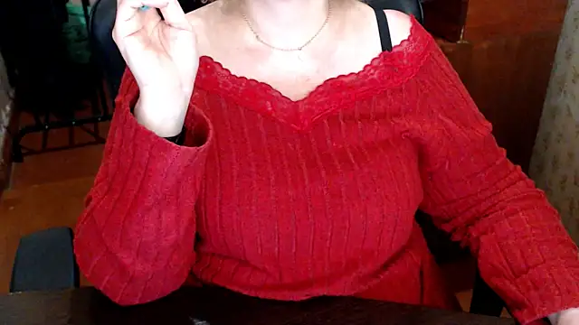 AlisaHot55 webcam