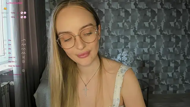 A_delina webcam