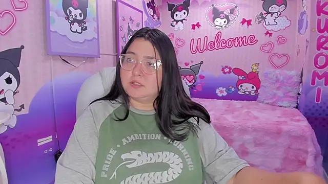 Dulce_meow webcam