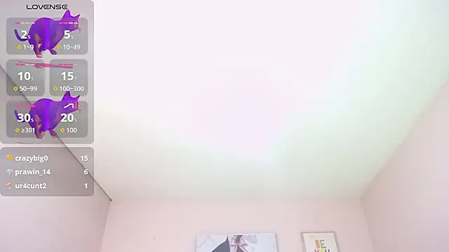 Choloeadams_xxx webcam