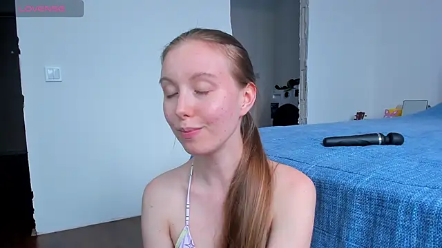 Peggy_Beauty webcam
