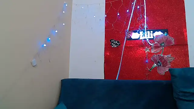 liliimilf webcam