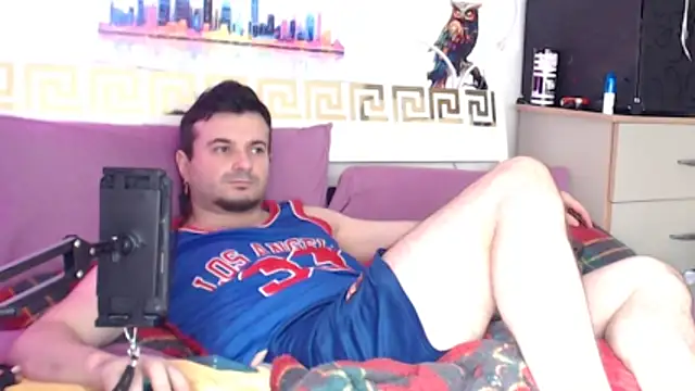 KingOfSinRO69 webcam