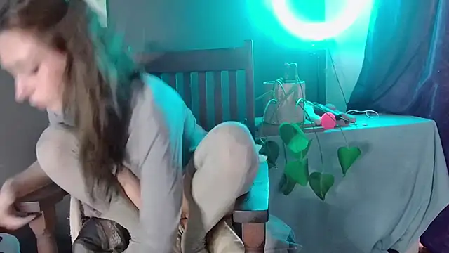 AnnebabyX webcam