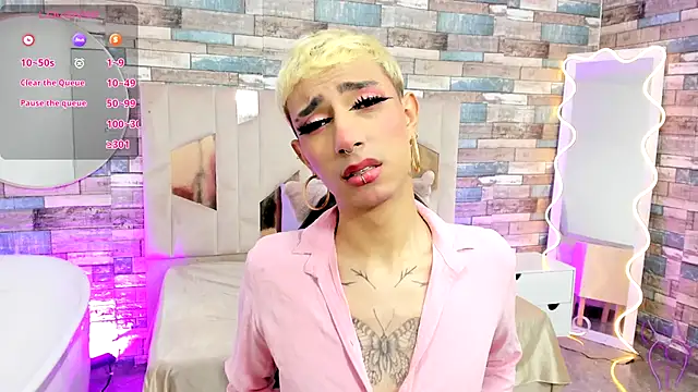 CYRUS_TAY webcam