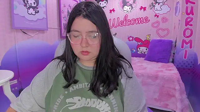 Dulce_meow webcam