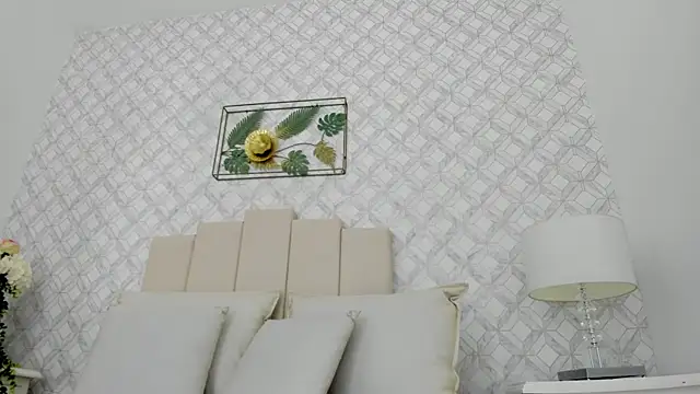 CannelaSmith webcam
