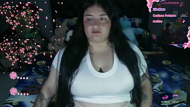 DAILYN__SOFIA__ webcam