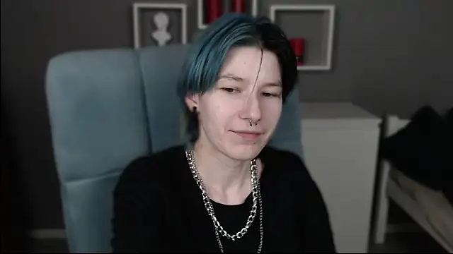 guitarandangell webcam