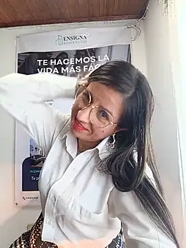 Valentina--1 webcam