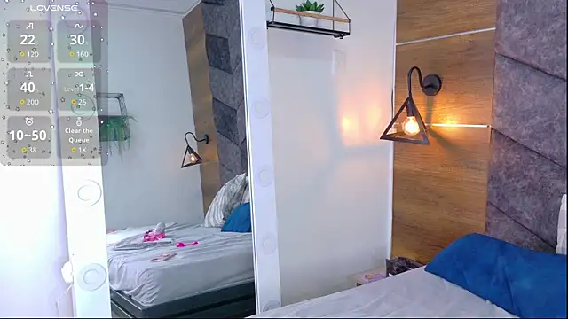 AnnieRouse__ webcam