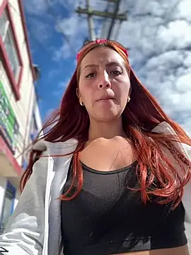 Scarlett_tour webcam