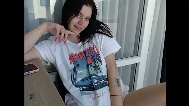 Lanaa_Rossee webcam