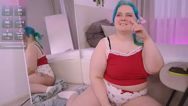 Amelia_Skyee webcam
