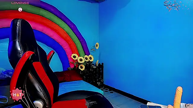 Isabella_Kirk_ webcam