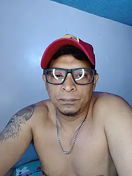 EryckSet webcam