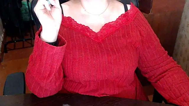 AlisaHot55 webcam