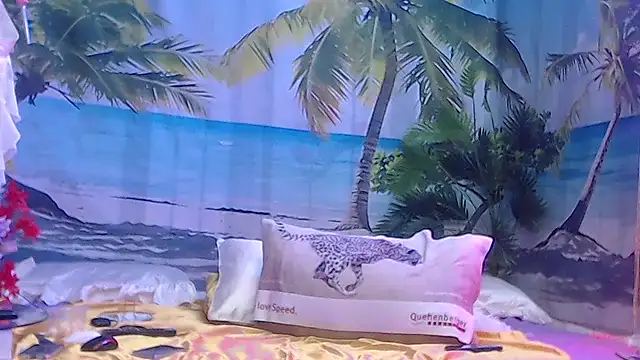 NightOrhideya webcam