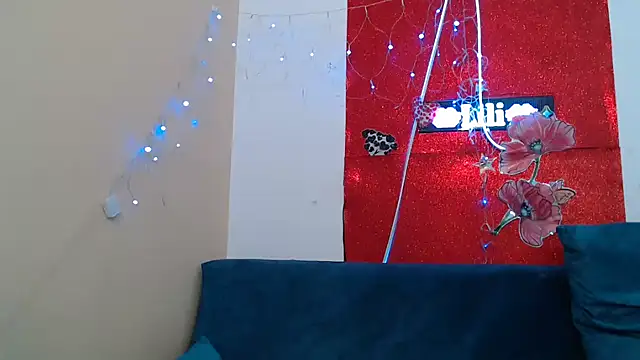 liliimilf webcam