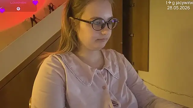 JacyWinslat webcam