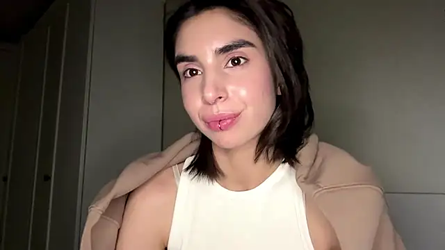 JessiaRuezga webcam