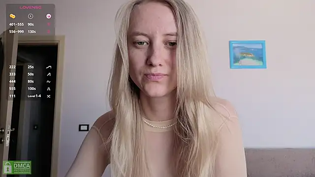 AngeelLina webcam