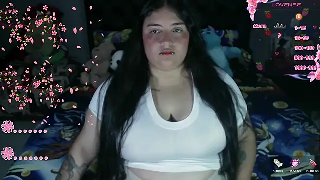 DAILYN__SOFIA__ webcam