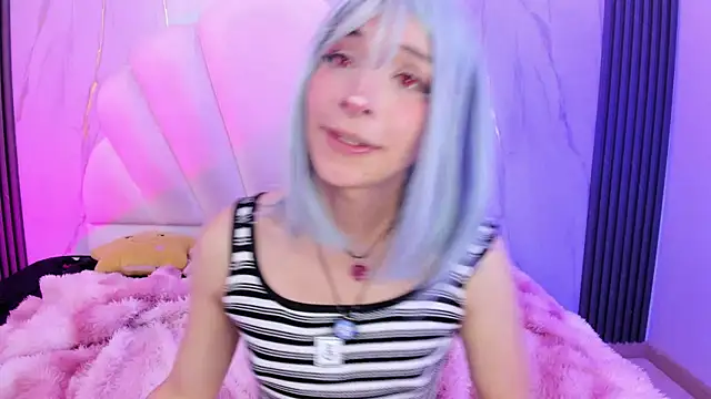 AliiceWonderland_ webcam