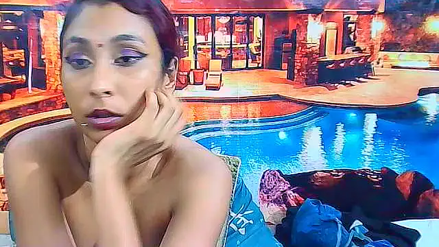 IndianSexyButt webcam