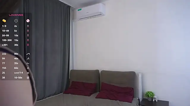 MarenGoodrich webcam