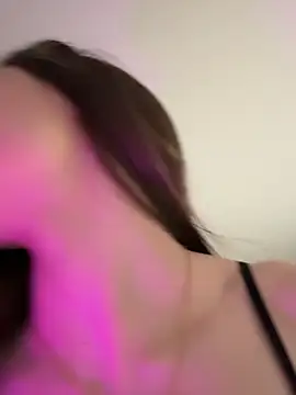 BOOMFOXY big booty twerk cam