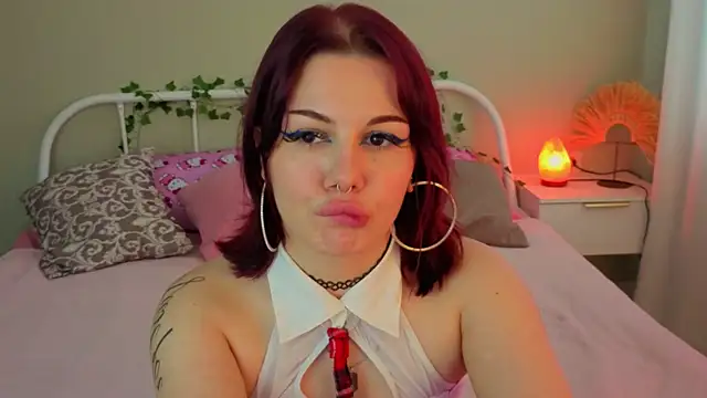 LaneFilipps webcam