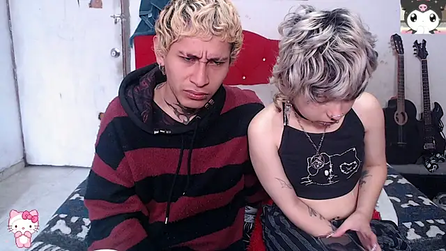 Cute_Chrixxx webcam