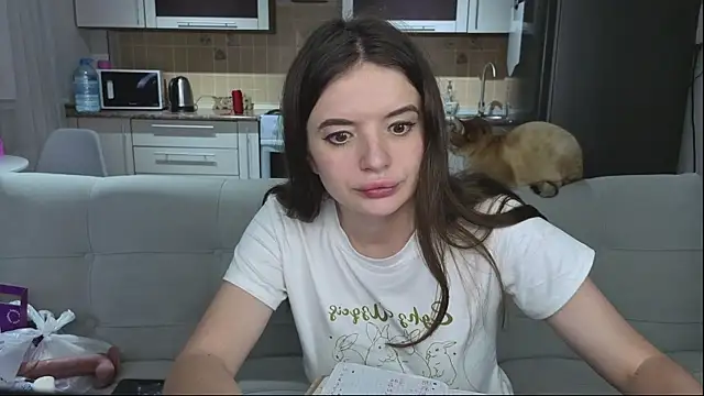 margolisa webcam