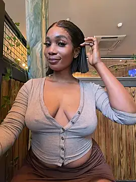 ___Nessa webcam