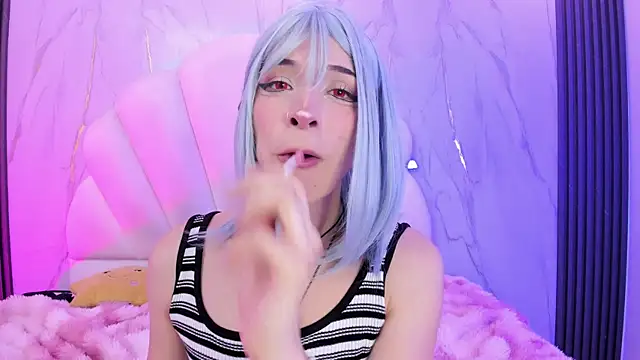 AliiceWonderland_ webcam