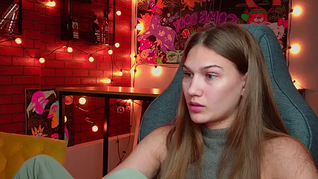Sweet_Emilya webcam